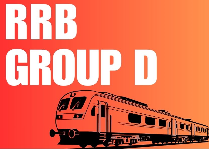 RRB GROUP D